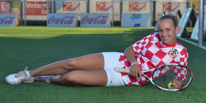 Vekic – Garcia-Perez (pontos eredmény: 2-0) 1,68