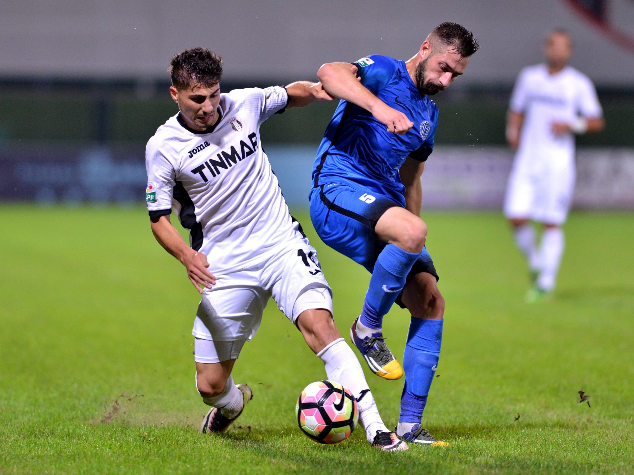 Voluntari – Juventus Bukarest (AH +1,0) V 1,97