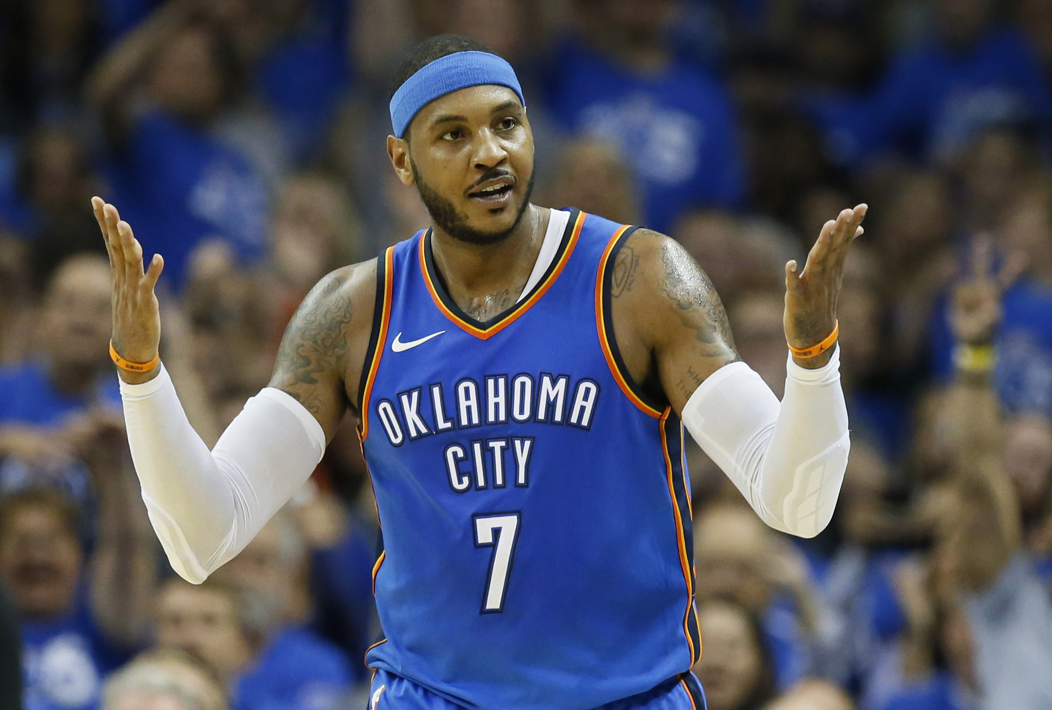 Utah Jazz – Oklahoma City Thunder (Anthony pontjai: 14.5 alatt) 1.72