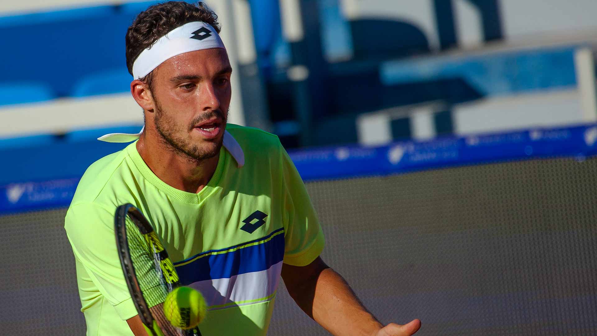 Cuevas – Cecchinato (22,5 játék felett) 2,04