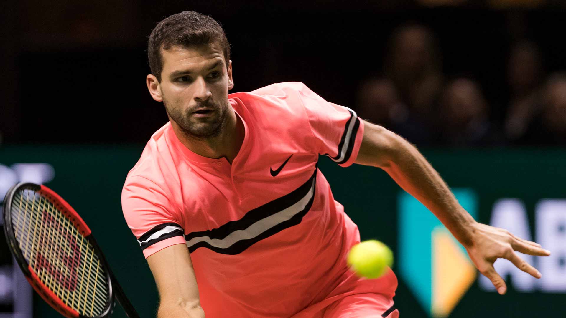 Dimitrov – Nishikori (22,5 játék felett) 1,95