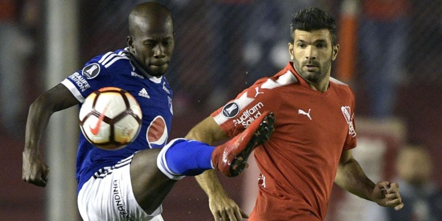 Millonarios – Independiente (mindkét csapat szerez gólt) 2,00