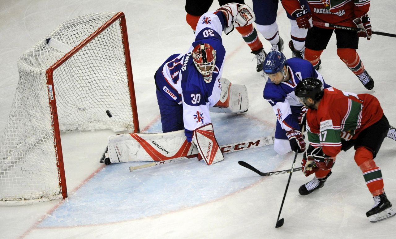 Magyarország – Nagy-Britannia (AH +1,5) V 1,75