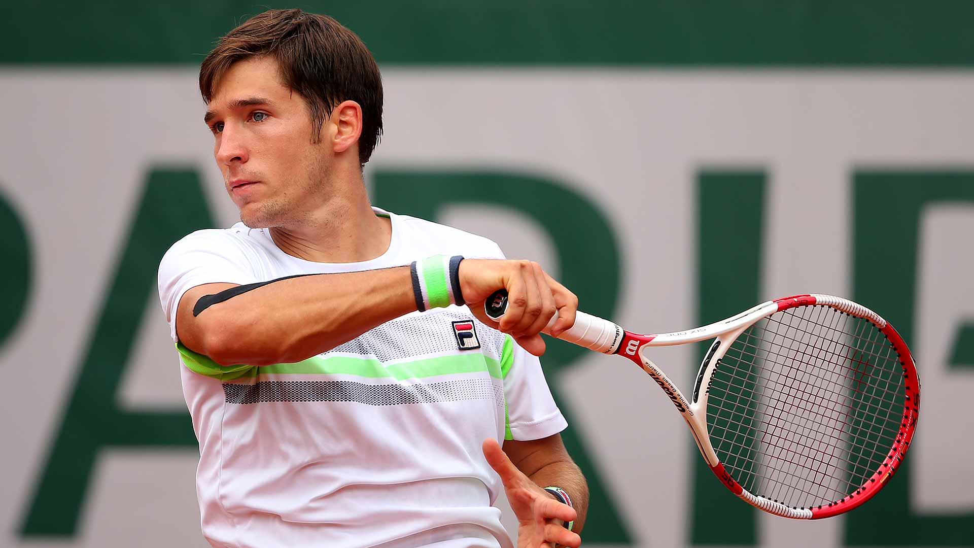 Del Porto – Lajovic (AH +4,5) V 1,72