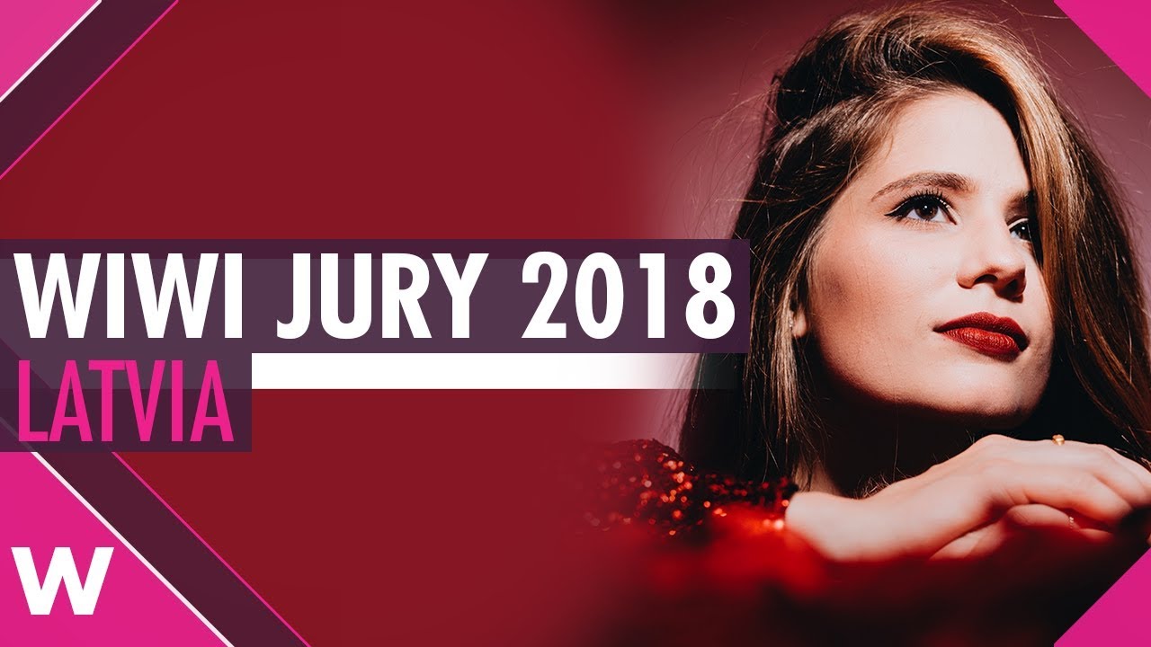 Eurovíziós Dalfesztivál 2018 (bejut a döntőbe? Lettország: nem) 2,25