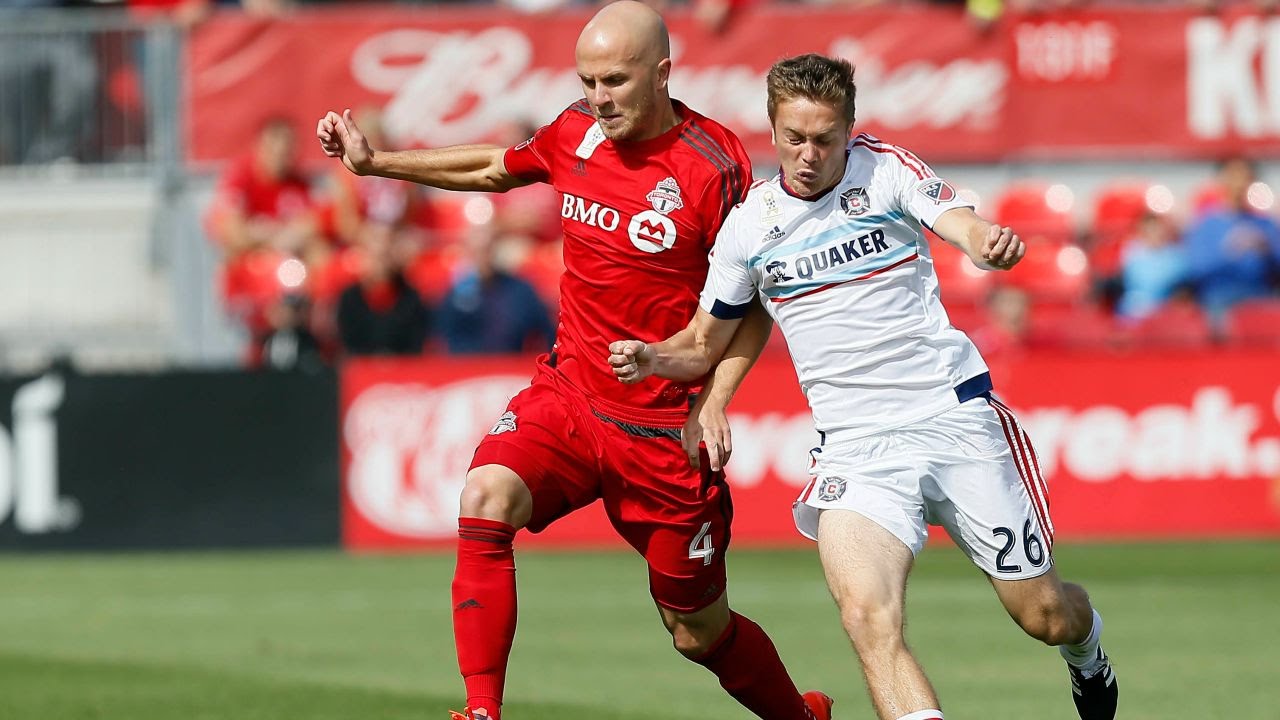 Toronto – Chicago Fire (AH +1,0) V 1,85