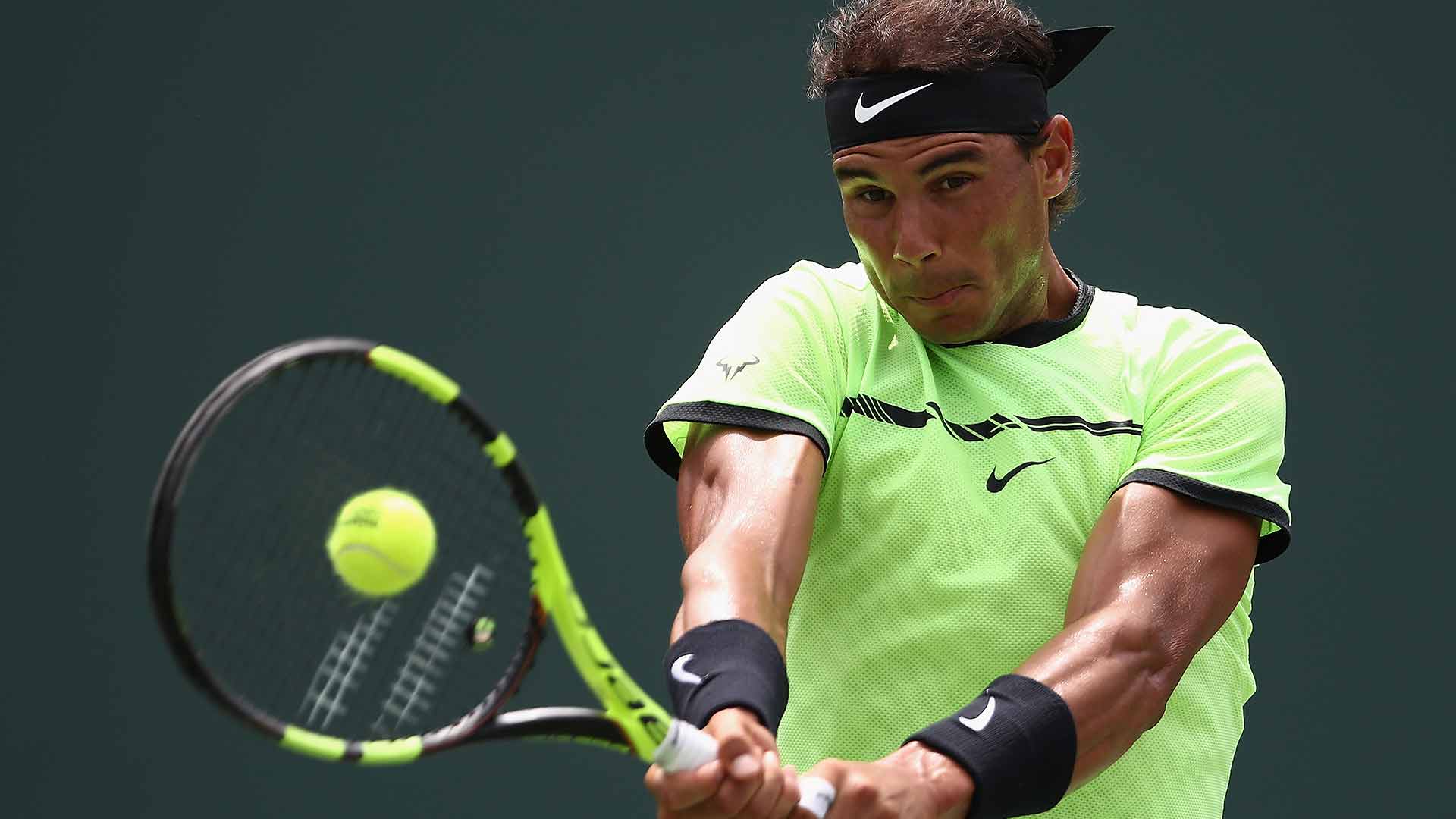 Nadal – Klizan (17,5 játék felett) 1,94