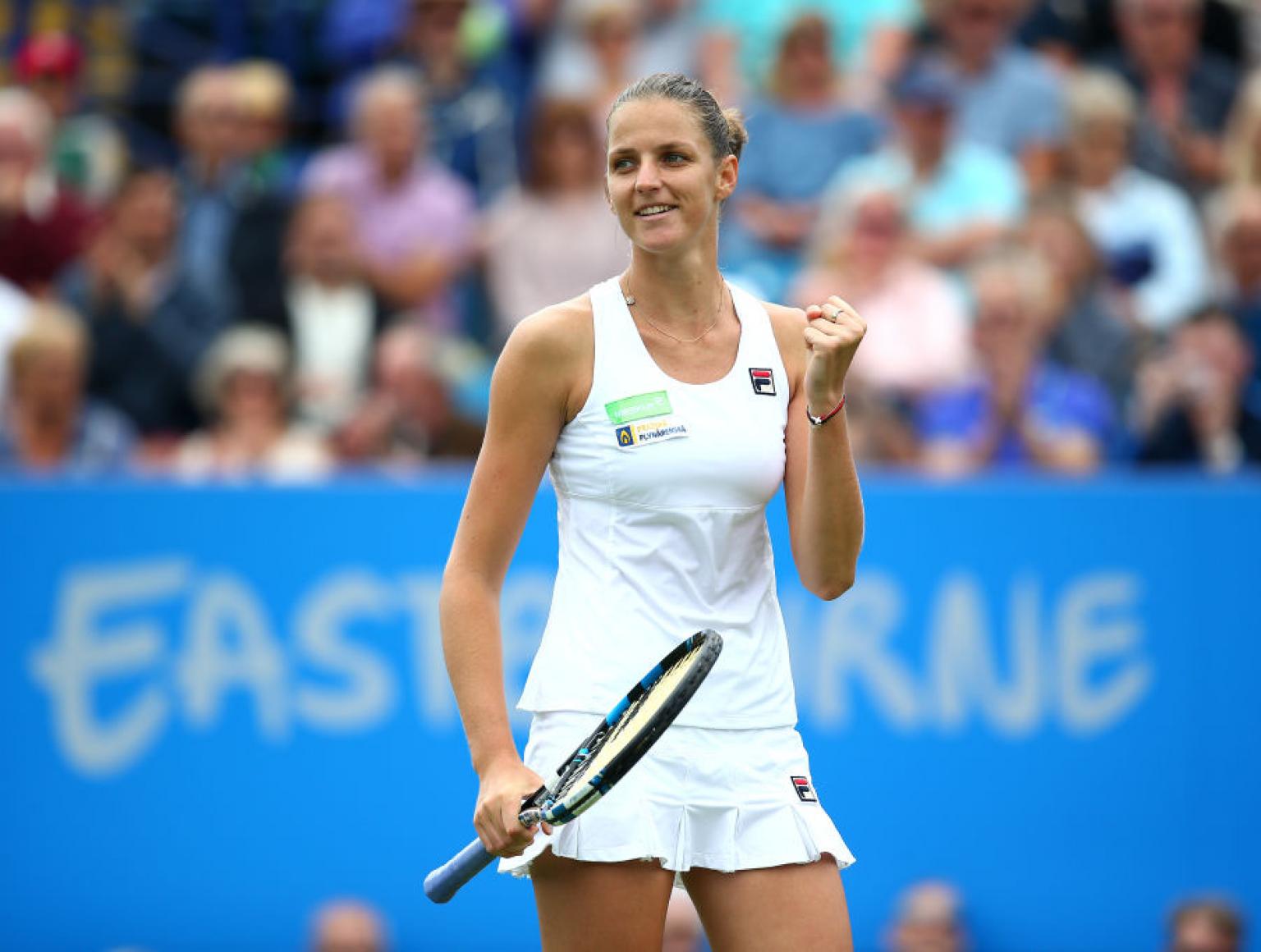 Stephens – Ka. Pliskova V 1,83