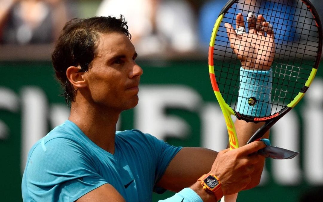 Nadal – Marterer (25,5 játék felett) 2,02