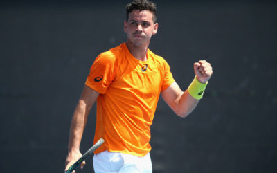 Bolt – Clarke H 1,72