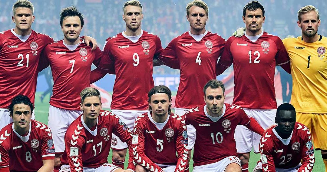 Dánia – Franciaország (1x) 1,75