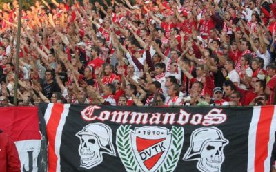 Diósgyőr – Videoton H 2,00