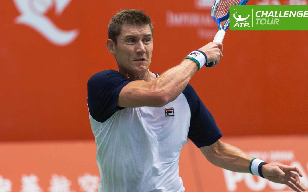 Federer – Ebden (AH +4,5) V 1,9