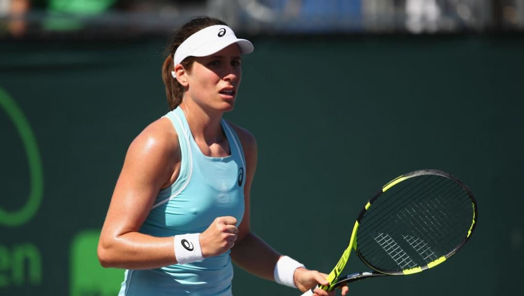 Flipkens – Bertens H 2,35