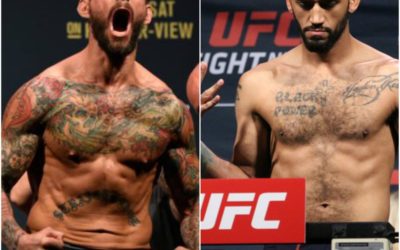 CM Punk (Brooks) – Jackson V 1,45