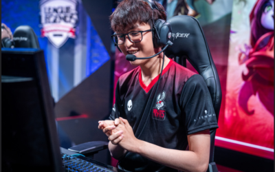 Splyce – Misfits V 1,72