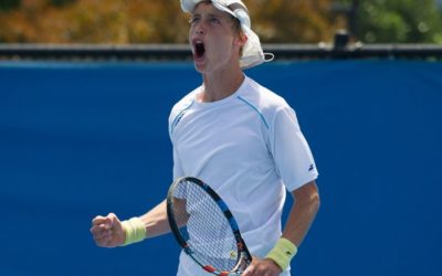 Melzer – Polmans V 1,9