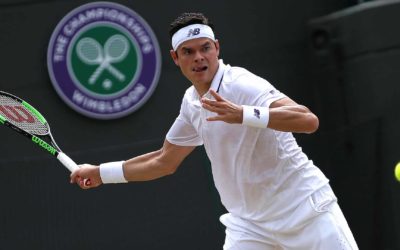 Raonic – Basic (pontos végeredmény: 2-0) 1,57