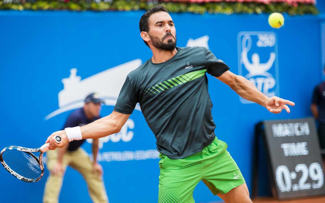 Dembek / Zielinski – Estrella / Quiroz H 3,50