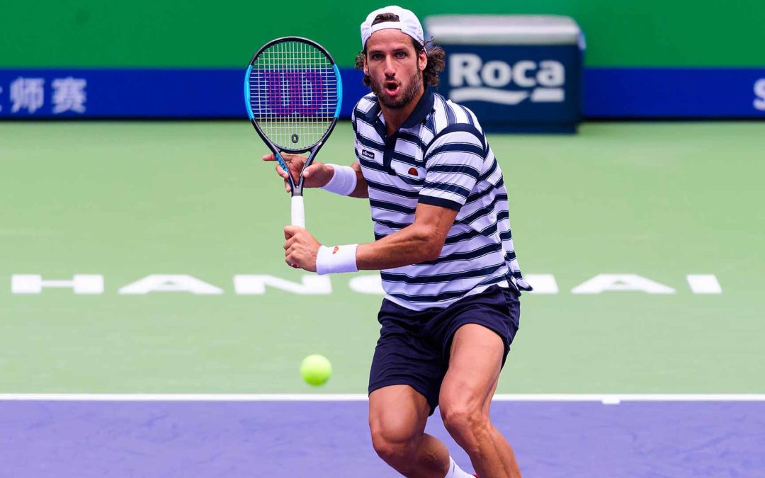 Goffin – Lopez V 2,20