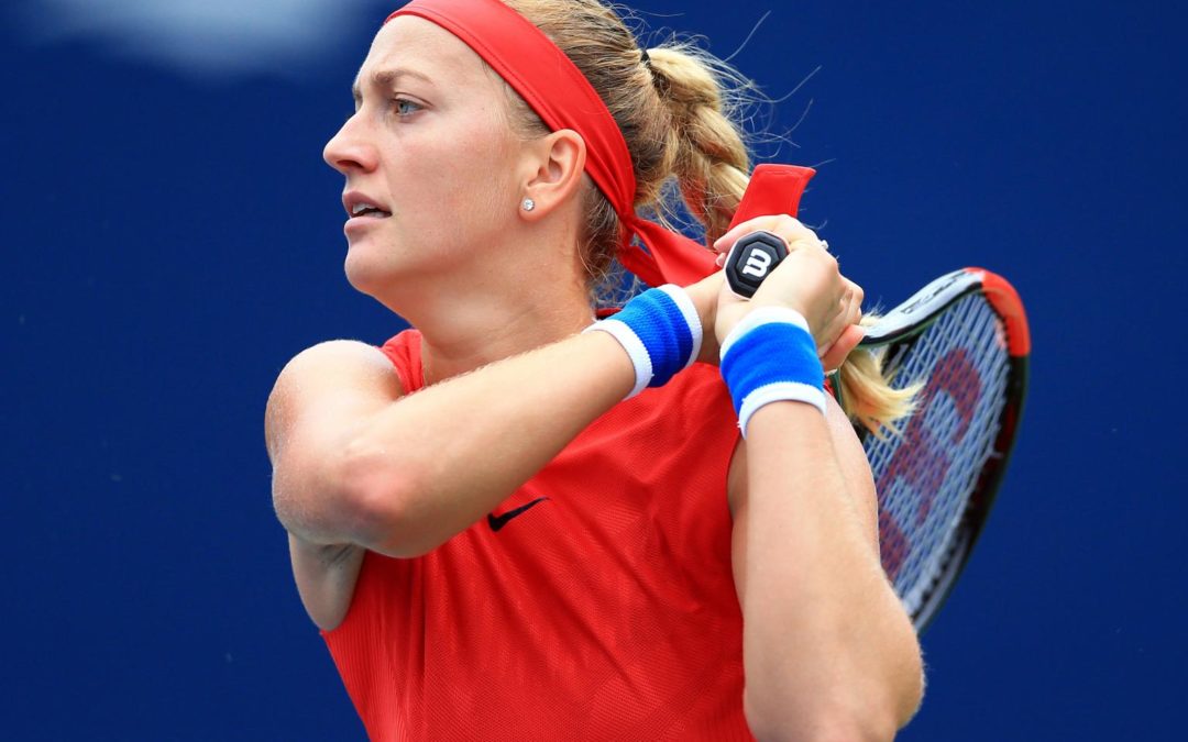 Kvitova – Kontaveit (21,5 játék felett) 1,9