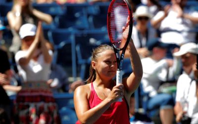 Rodina – Liu (pontos eredmény: 2-0) 1,66