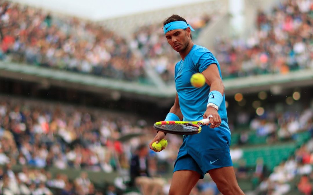 Nadal – Schwartzman (AH +9,5) V 1,97