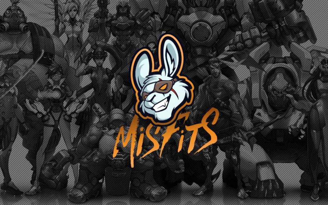 Splyce – Misfits V 1,72