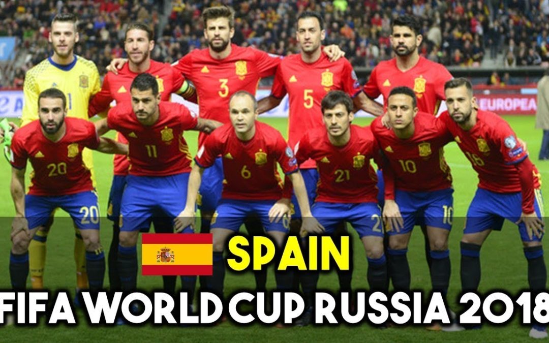 Spanyolország – Marokkó (2,5 gól felett) 1,72