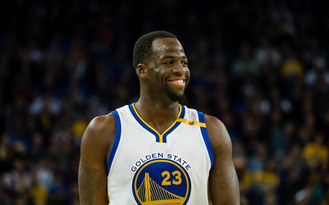 Cleveland Cavaliers – Golden State Warriors (D. Green dupla duplát szerez: nem) 2,10