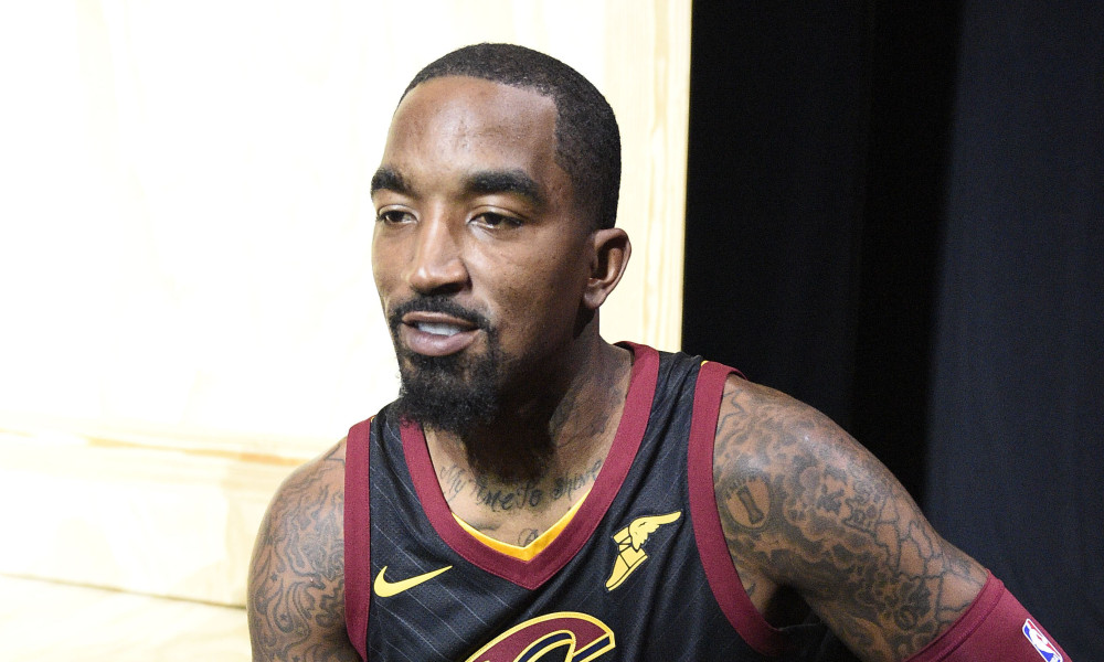 Cleveland Cavaliers – Golden State Warriors (JR Smith sikeres 3 pontos kísérlet: 1,5 felett) 1,83