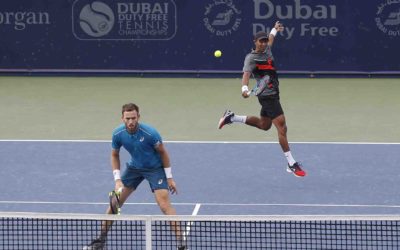 Mayer / Jarry – Klaasen / Venus V 1,45