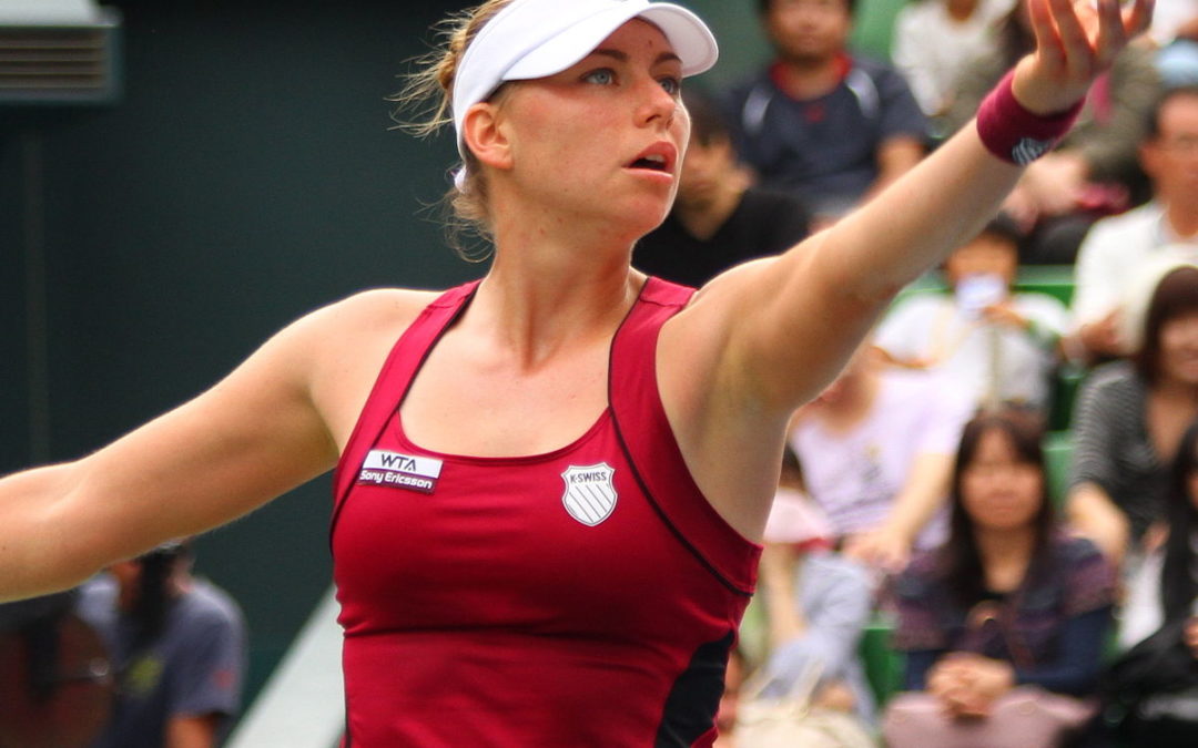 Hozumi – Zvonareva (pontos eredmény: 0-2) 2,00