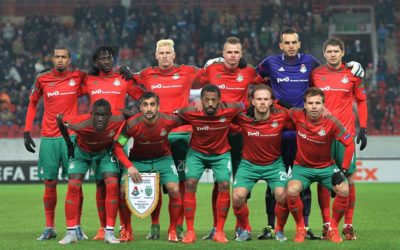 Lokomotiv Moszkva – CSZKA Moszkva (DNB 1) 1,66