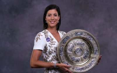 Muguruza – Van Uytvanck (AH -4,5) H 1,72