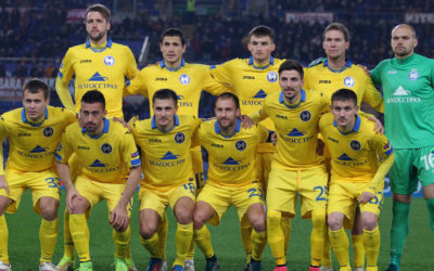 APOEL – Flora (AH -2,0) H 1,9