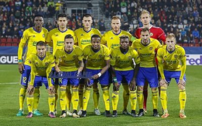 Opava – Zlin (DNB 2) 1,83