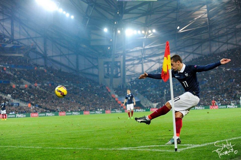 Franciaország – Horvátország (9,5 szöglet alatt) 1,72