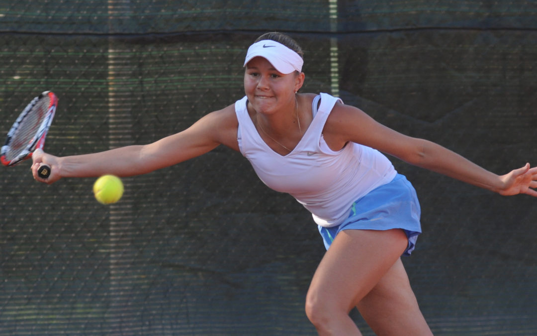 Cirstea – Rodina (AH +3,5) V 2,00