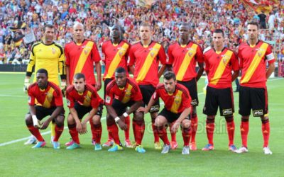 Orleans – Lens (DNB 2) 1,68