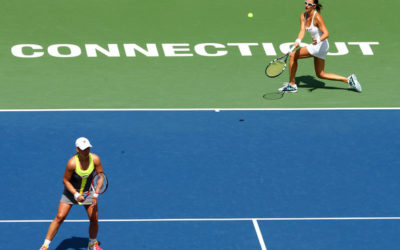 Bencic / Kat. Kozlova – Arruabarrena / Parra-Santonja V 1,53