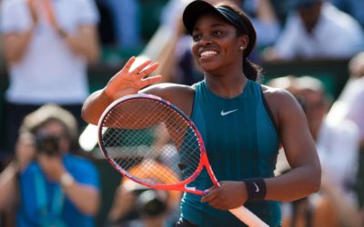 Mattek-Sands – Stephens (pontos eredmény: 0-2) 1,62