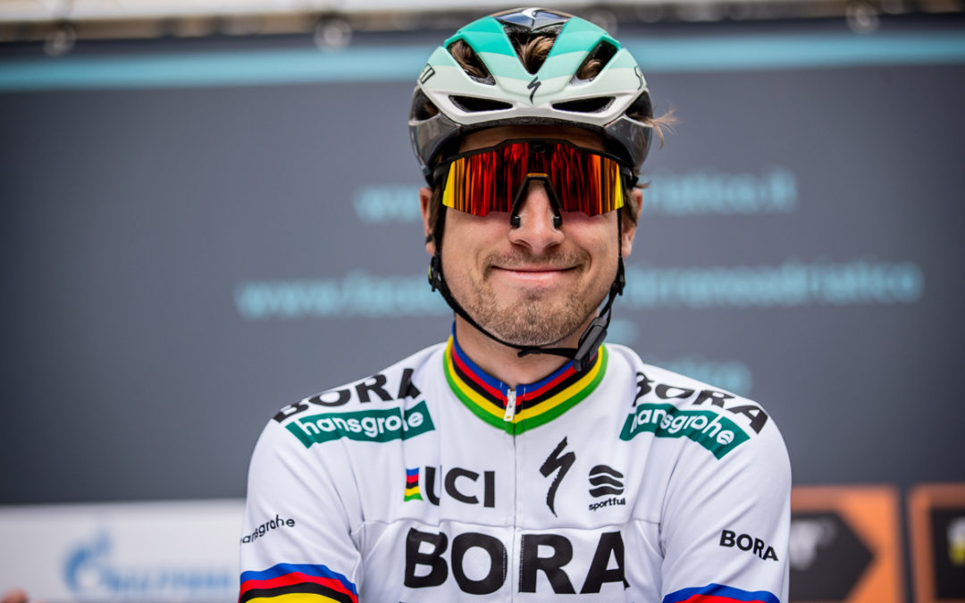 P. Sagan – E. Boasson Hagen (szakaszpárosítás) H 1,61
