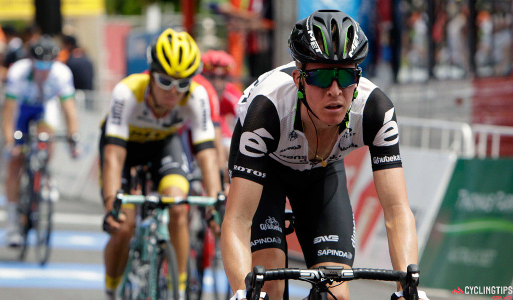 W. Barguil (szakaszgyőzelmeinek száma: 0,5 alatt) 2,00