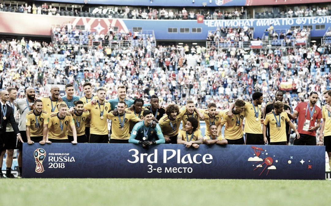 Belgium – Anglia (harmadik helyezett: Belgium) 1,66