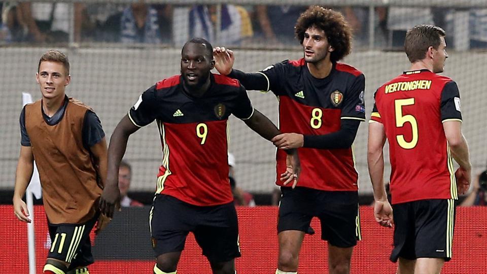 Bejut az elődöntőbe (Belgium) 2,37