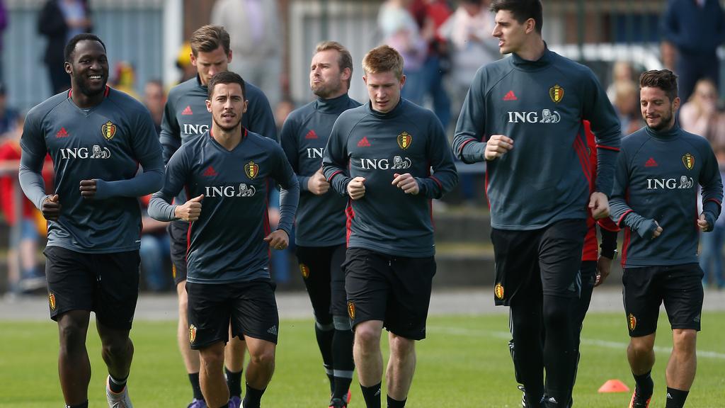 Brazília – Belgium (x2) 1,75