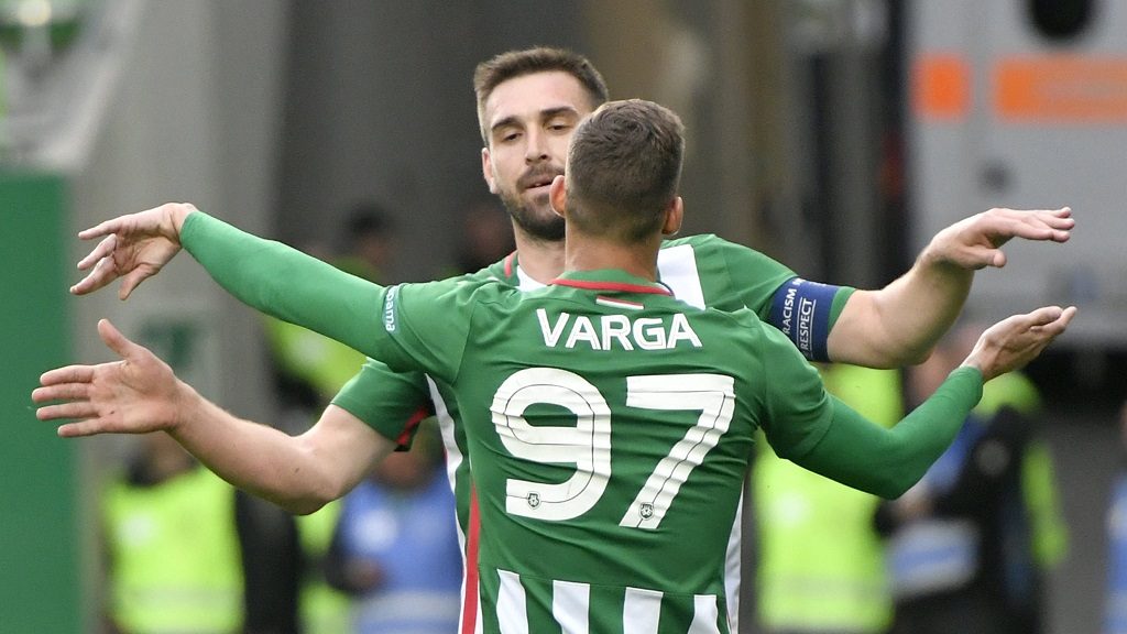 Ferencváros – Maccabi Tel Aviv (1x) 1,66