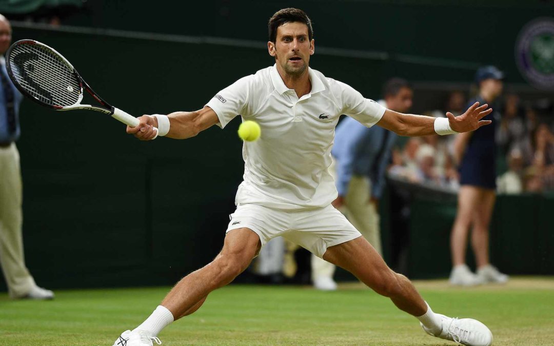 Djokovic – Nadal H 1,88