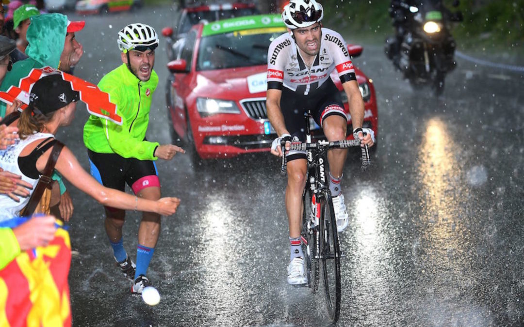 D. Martin – T. Dumoulin (szakaszpárosítás) V 2,25